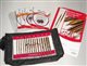 Sada vymeniteľných ihlíc KnitPro Symfonie Wood DeLuxe